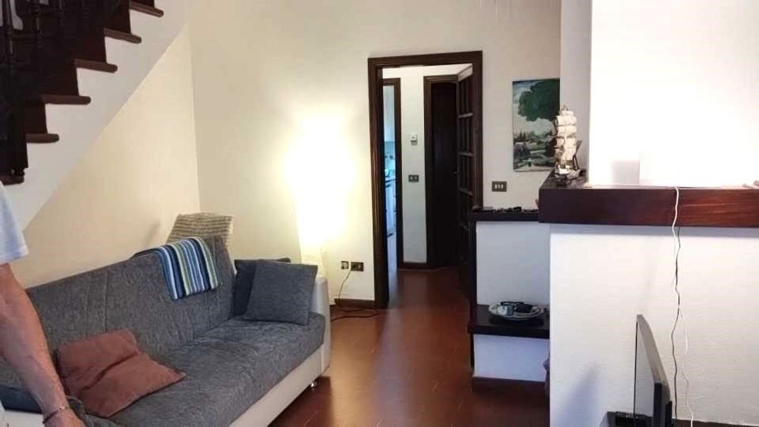 3-Zimmer Haus in Viareggio, Italy, Nr. 278631