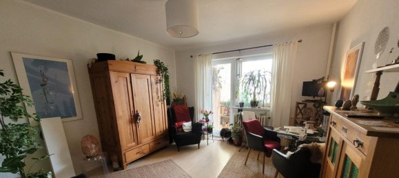 2 rooms Apartment in Halensee, Germany No. 111618 10
