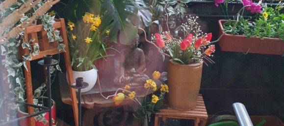 2 rooms Apartment in Halensee, Germany No. 111618 11