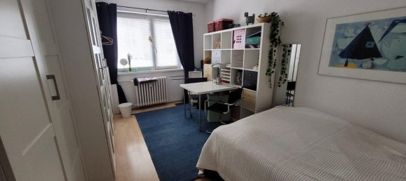 2 rooms Apartment in Halensee, Germany No. 111618 6
