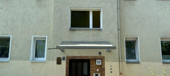 2 rooms Apartment in Halensee, Germany No. 111618 2