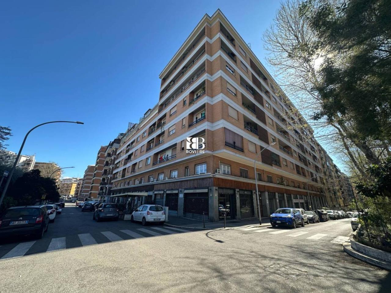 2-Zimmer Wohnung in Rome, Italy, Nr. 36125