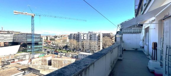 2-Zimmer Wohnung in Rome, Italy, Nr. 36125 10