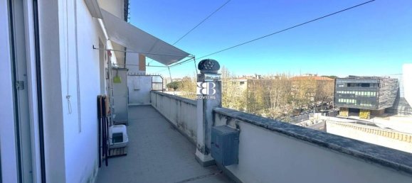 2-Zimmer Wohnung in Rome, Italy, Nr. 36125 2