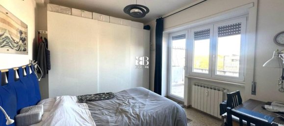 2-Zimmer Wohnung in Rome, Italy, Nr. 36125 5