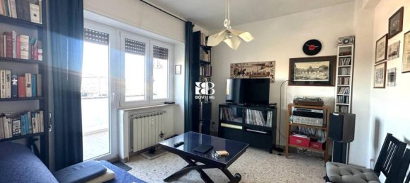 2-Zimmer Wohnung in Rome, Italy, Nr. 36125 3