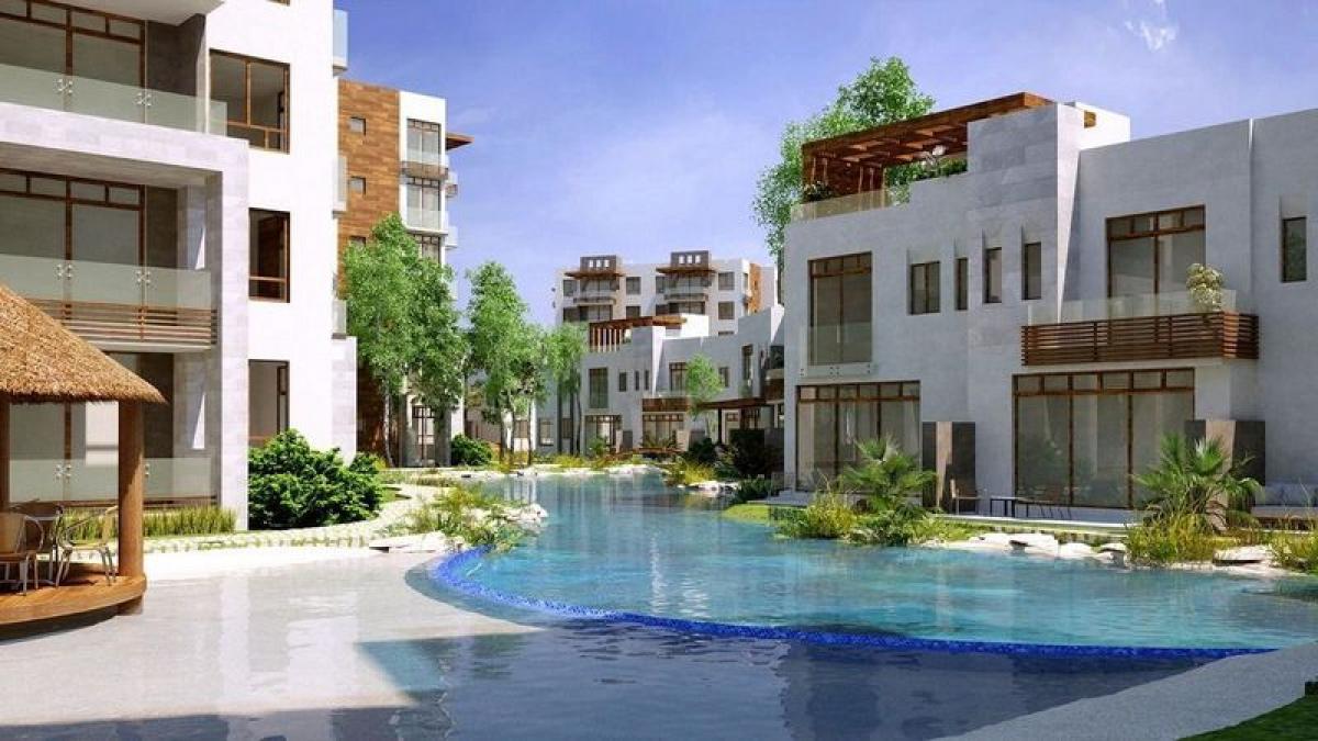 Дом с 2 спальнями в Солидаридад, Мексика № 173574