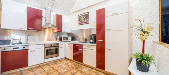 Дуплекс с 3 спальнями в Вальдсхут, Германия № 76881 5