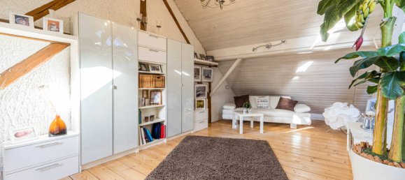 Дуплекс с 3 спальнями в Вальдсхут, Германия № 76881 10