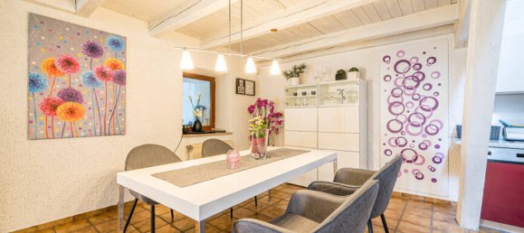 Дуплекс с 3 спальнями в Вальдсхут, Германия № 76881 6