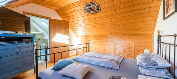 Дуплекс с 3 спальнями в Вальдсхут, Германия № 76881 11