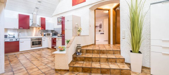 Дуплекс с 3 спальнями в Вальдсхут, Германия № 76881 7