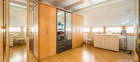 Дуплекс с 3 спальнями в Вальдсхут, Германия № 76881 9