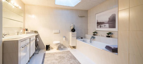 Дуплекс с 3 спальнями в Вальдсхут, Германия № 76881 8