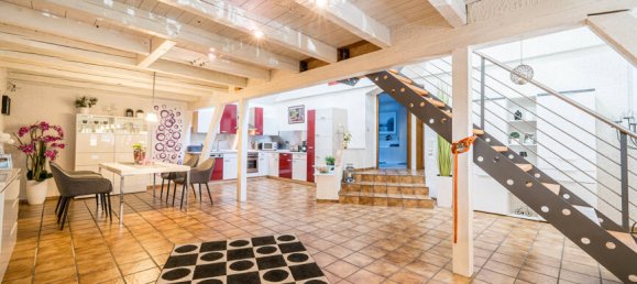 Дуплекс с 3 спальнями в Вальдсхут, Германия № 76881 3