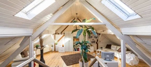 Дуплекс с 3 спальнями в Вальдсхут, Германия № 76881 12