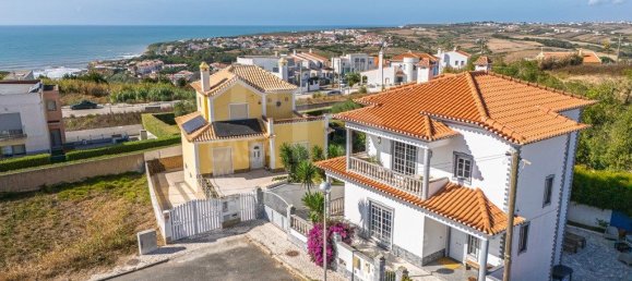 5 Schlafzimmer Haus in Ericeira, Portugal, Nr. 345244 28