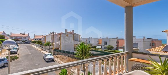 5 Schlafzimmer Haus in Ericeira, Portugal, Nr. 345244 16