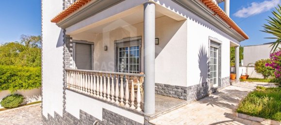 5 Schlafzimmer Haus in Ericeira, Portugal, Nr. 345244 26