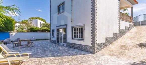 5 Schlafzimmer Haus in Ericeira, Portugal, Nr. 345244 25