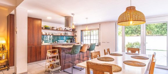 5 Schlafzimmer Haus in Ericeira, Portugal, Nr. 345244 30