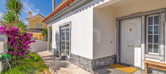 5 Schlafzimmer Haus in Ericeira, Portugal, Nr. 345244 31