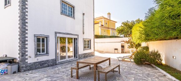5 Schlafzimmer Haus in Ericeira, Portugal, Nr. 345244 3