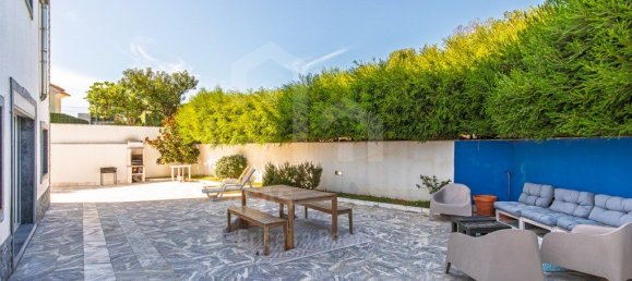 5 Schlafzimmer Haus in Ericeira, Portugal, Nr. 345244 29