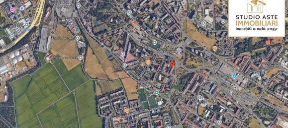 2 Schlafzimmer Wohnung in Rho, Italy, Nr. 114255 18