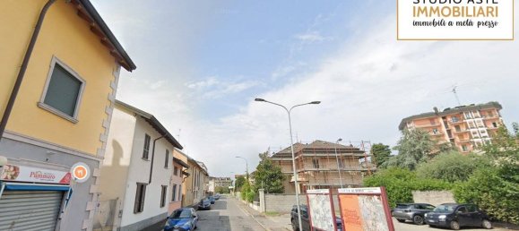 2 Schlafzimmer Wohnung in Rho, Italy, Nr. 114255 19