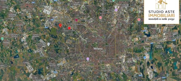 2 Schlafzimmer Wohnung in Rho, Italy, Nr. 114255 17