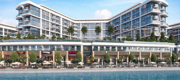 2 Schlafzimmer Wohnung in Umm Al Quwain Marina, UAE, Nr. 94971 11