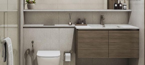 2 Schlafzimmer Wohnung in Umm Al Quwain Marina, UAE, Nr. 94971 6