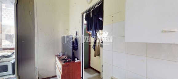 1 Schlafzimmer Wohnung in Turin, Italy, Nr. 189485 10