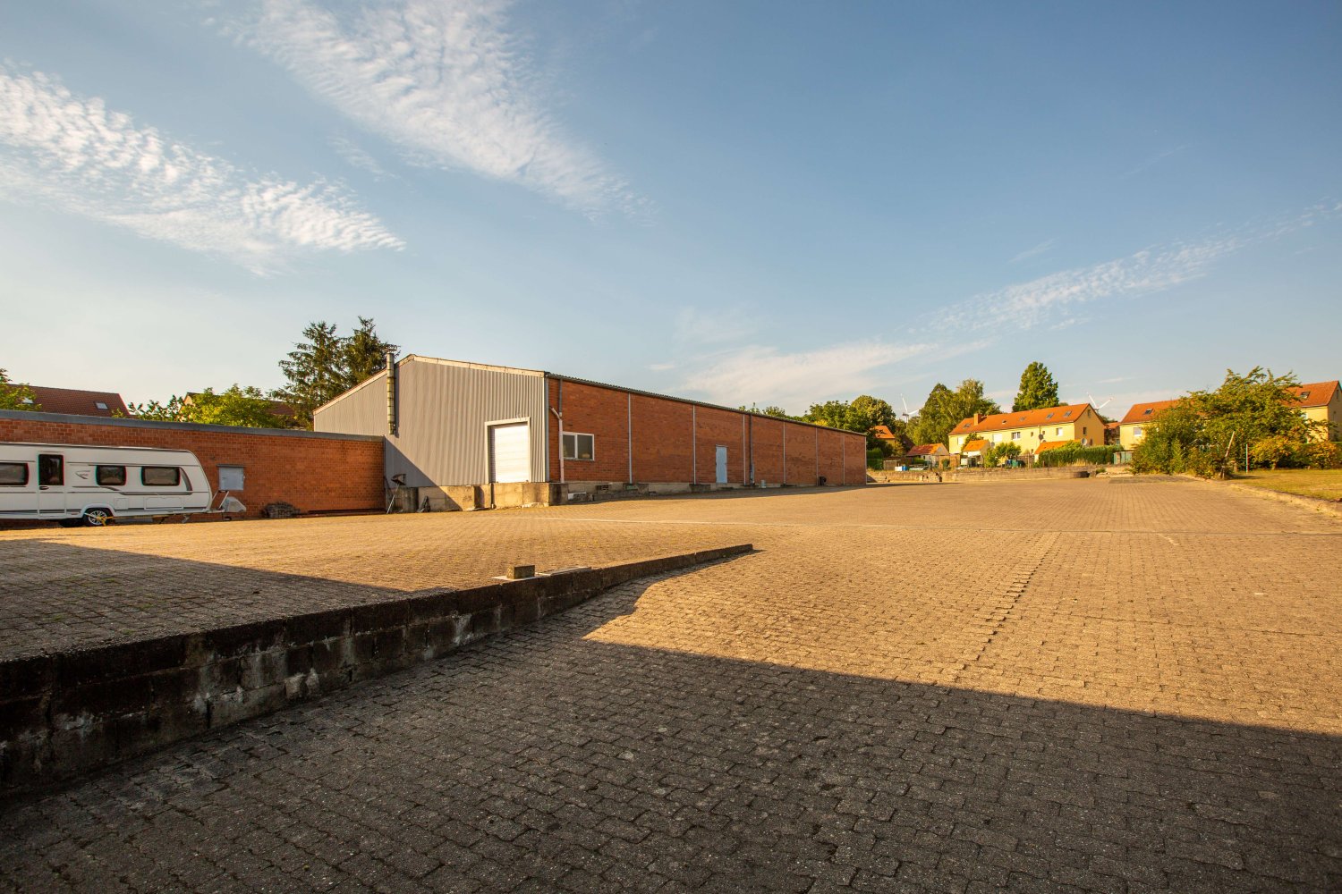 14-Zimmer Gebäude in Heinsberg, Germany, Nr. 208104