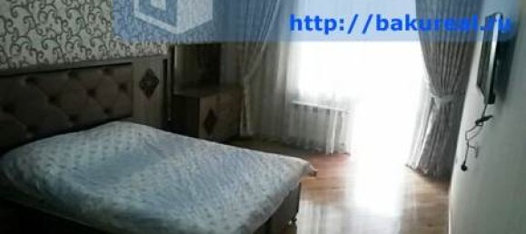 3 bedrooms Apartment in Khatay, Azerbaijan No. 571 8