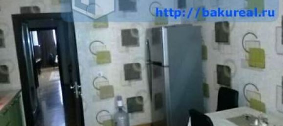 3 bedrooms Apartment in Khatay, Azerbaijan No. 571 25