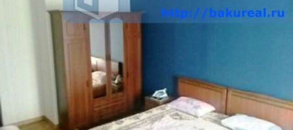 3 bedrooms Apartment in Khatay, Azerbaijan No. 571 10