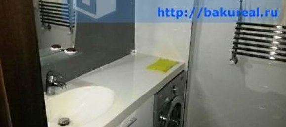 3 bedrooms Apartment in Khatay, Azerbaijan No. 571 16