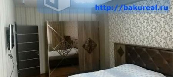 3 bedrooms Apartment in Khatay, Azerbaijan No. 571 6