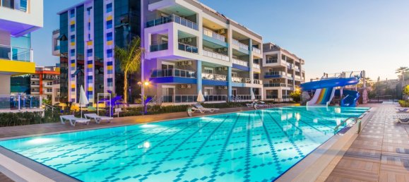 1 bedroom Property in Kestel, Turkey No. 7415 18