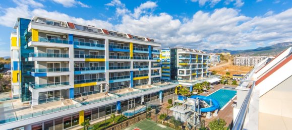 1 bedroom Property in Kestel, Turkey No. 7415 7