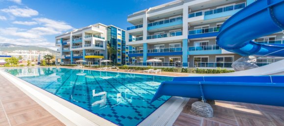 1 bedroom Property in Kestel, Turkey No. 7415 8