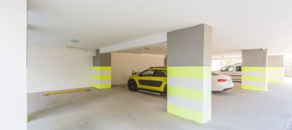 1 bedroom Property in Kestel, Turkey No. 7415 11