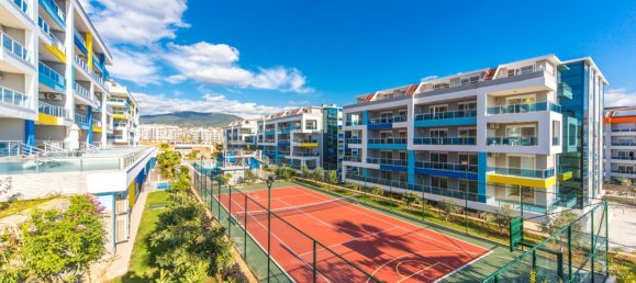 1 bedroom Property in Kestel, Turkey No. 7415 17