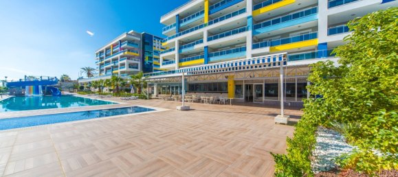 1 bedroom Property in Kestel, Turkey No. 7415 4