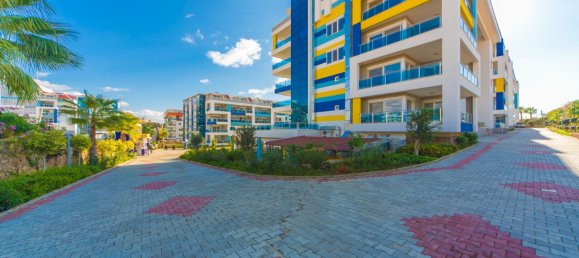 1 bedroom Property in Kestel, Turkey No. 7415 12