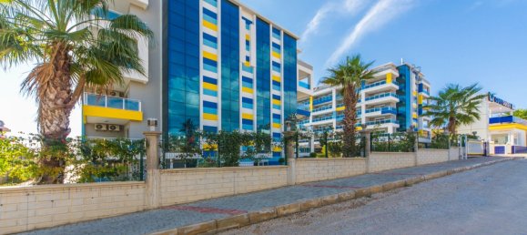 1 bedroom Property in Kestel, Turkey No. 7415 14