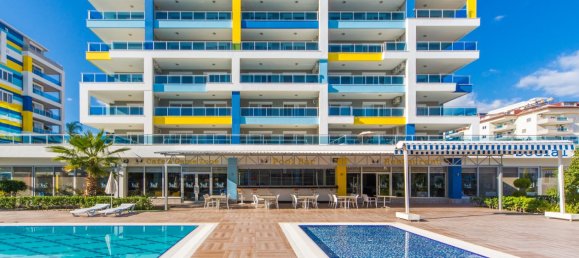 1 bedroom Property in Kestel, Turkey No. 7415 6