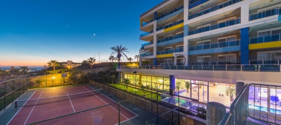 1 bedroom Property in Kestel, Turkey No. 7415 23